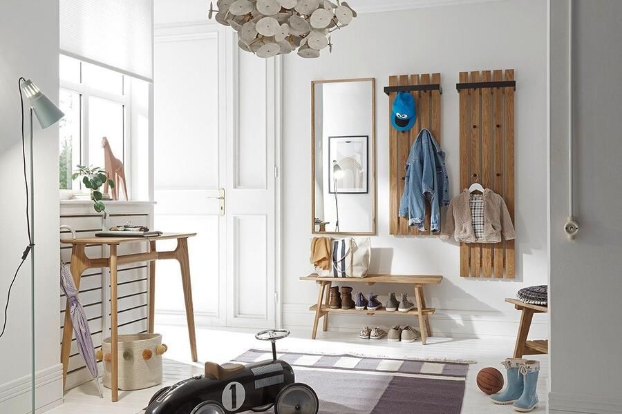 MCA furniture Zitbank BANTRY bank B3-100