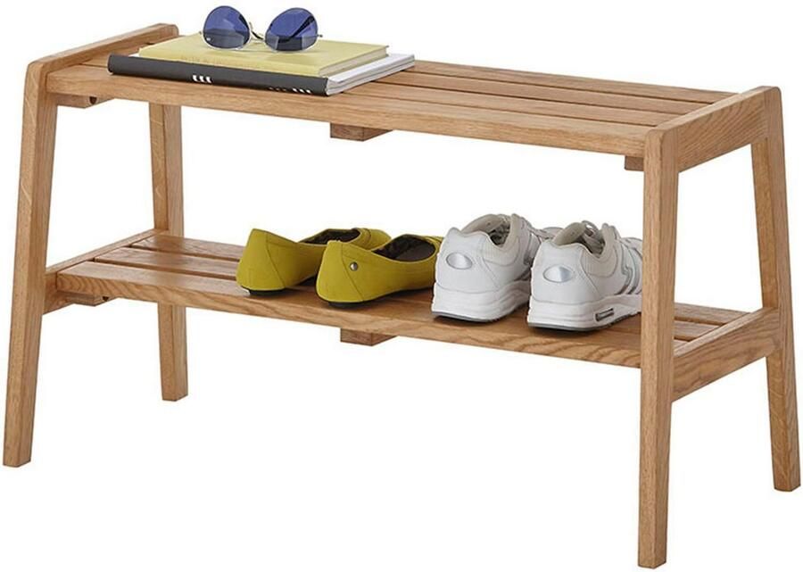 MCA furniture Zitbank BANTRY Bank B2-80