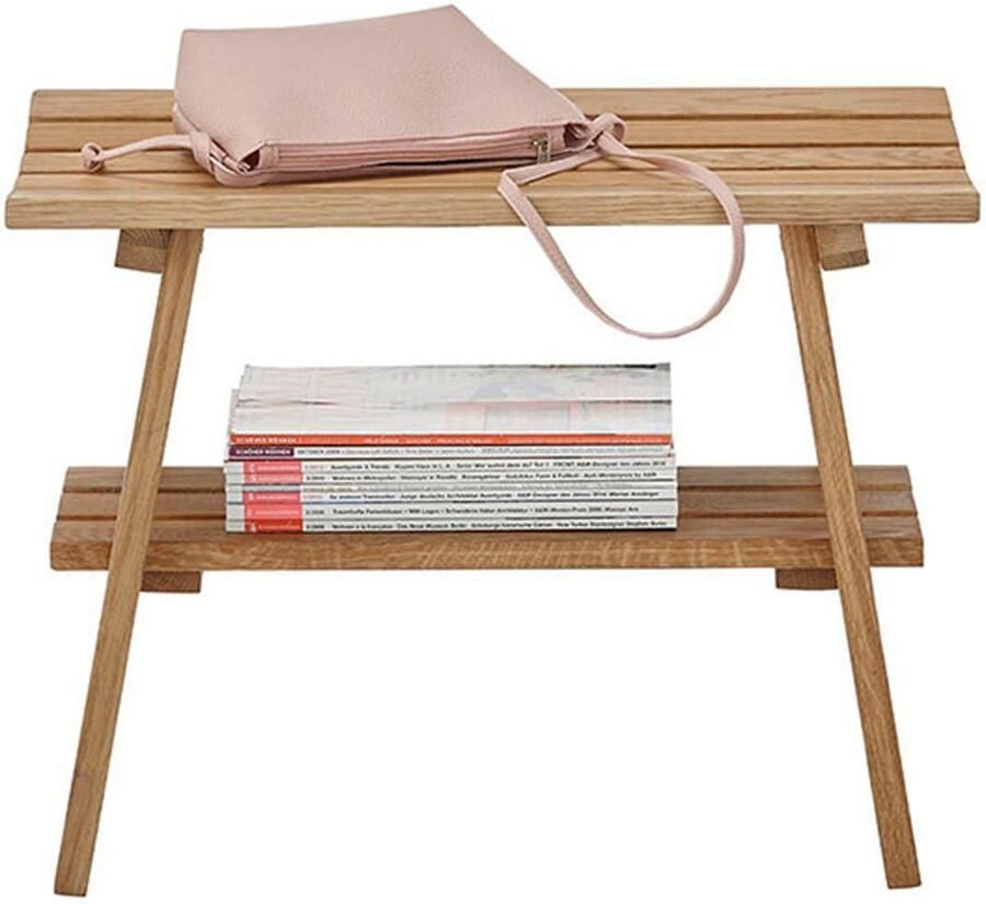 MCA furniture Zitbank BANTRY Bank B3-60