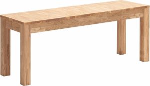 MCA living Zitbank Breedte 125 cm