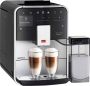 Melitta Volautomatisch koffiezetapparaat Barista T Smart F 83 0-101 zilver 4 gebruikersprofielen & 18 koffierecepten naar origineel italiaans recept - Thumbnail 2