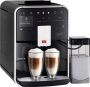 Melitta Volautomatisch koffiezetapparaat Barista T Smart F 83 0-102 zwart 4 gebruikersprofielen & 18 koffierecepten naar origineel italiaans recept - Thumbnail 3