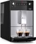 Melitta Volautomatisch koffiezetapparaat Purista F230-101 zilver zwart Favoriete koffie-functie compact & extra geruisloos - Thumbnail 3
