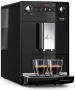 Melitta Volautomatisch koffiezetapparaat Purista F230-102 zwart Favoriete koffie-functie compact & extra geruisloos - Thumbnail 2