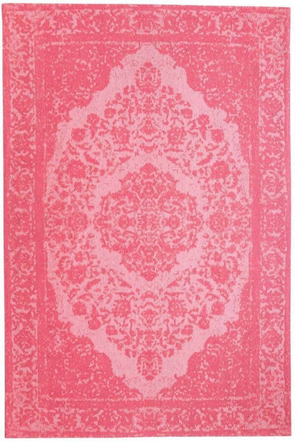 Morgenland Wollen kleed Vintage vloerkleed milano