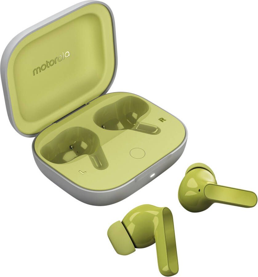 Motorola Bluetooth-hoofdtelefoon Moto buds