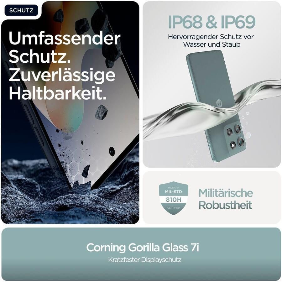 Motorola Smartphone G56 5G (XT2529-2)