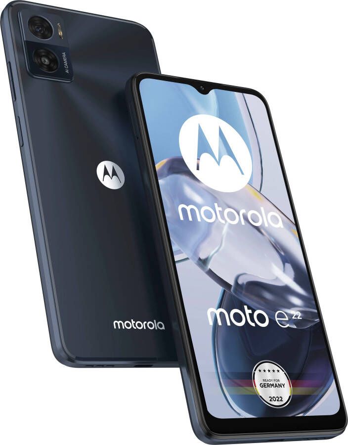 Motorola Smartphone E22 32 GB