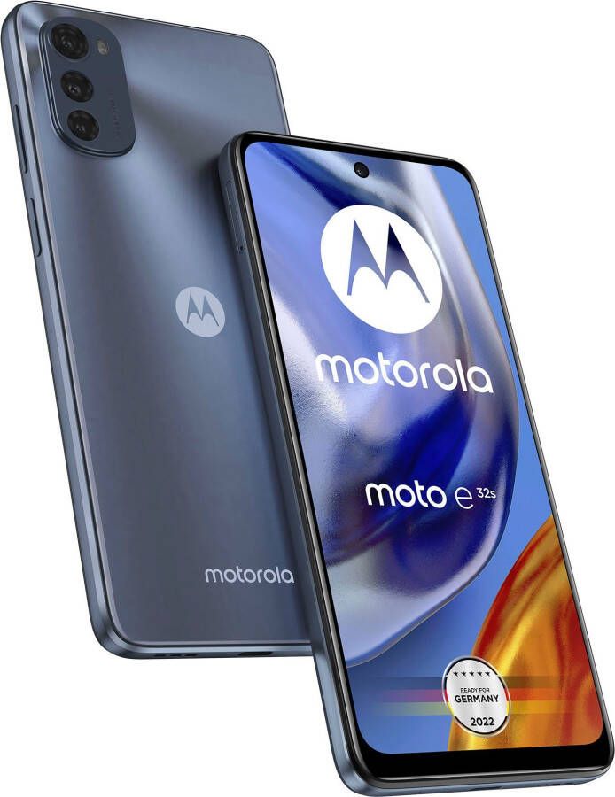 Motorola Smartphone E32s 32 GB