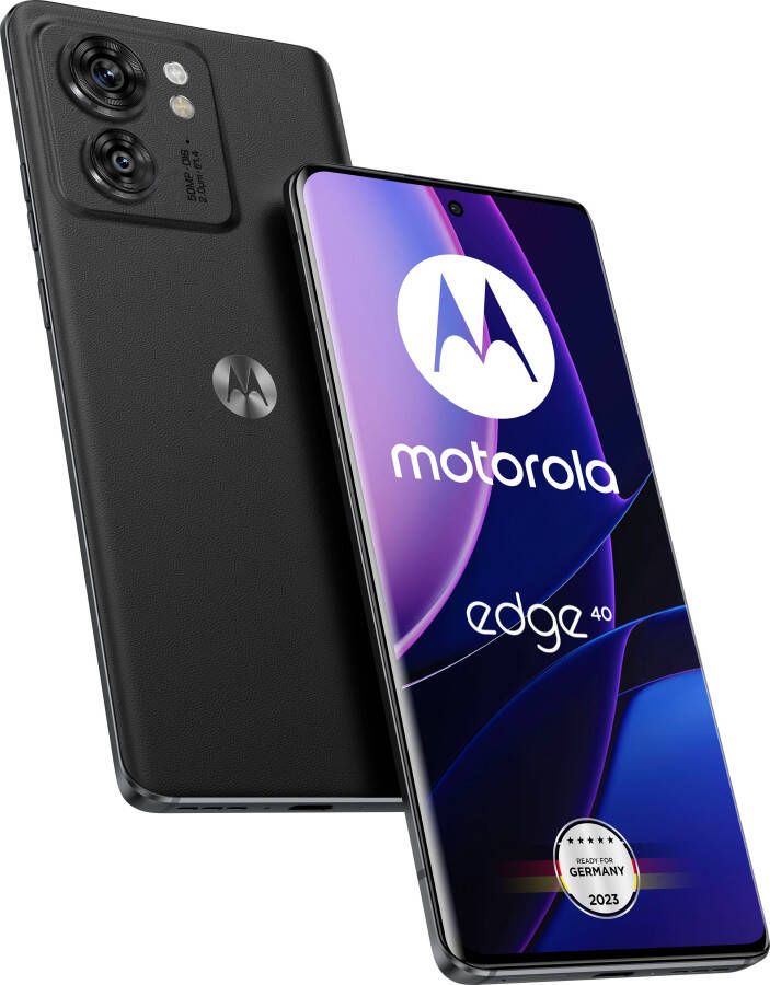 Motorola Smartphone Edge 40 256 GB
