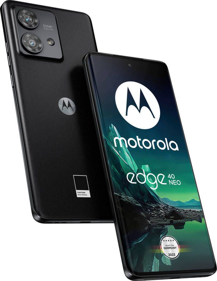 Motorola Smartphone Edge 40 neo 256 GB 256 GB