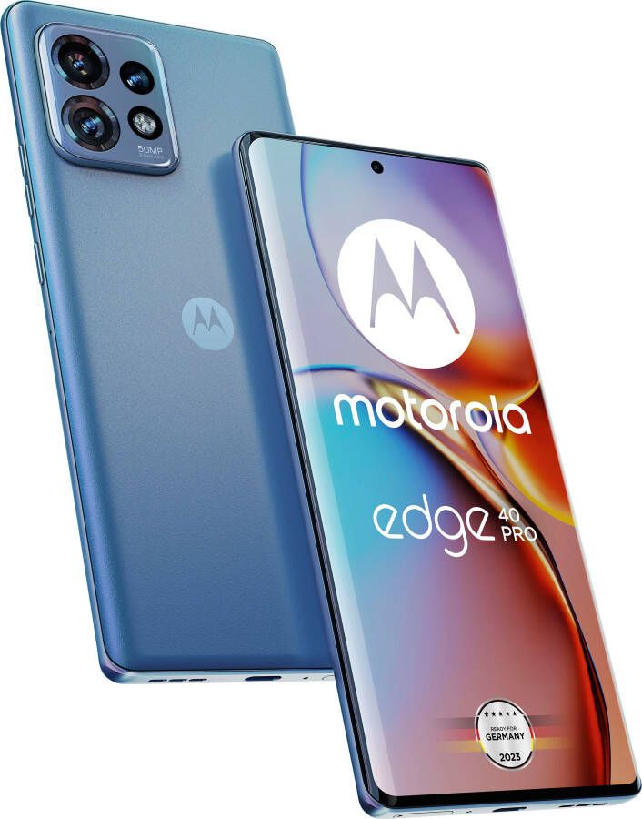 Motorola Smartphone Edge 40 Pro 256 GB