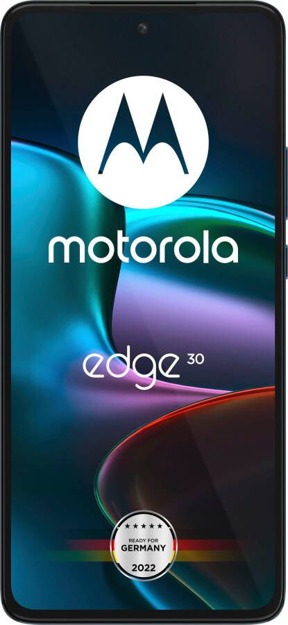 Motorola Smartphone Edge30 128 GB