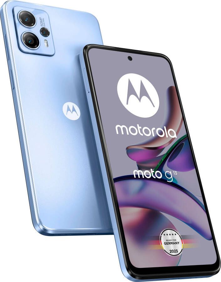 Motorola Smartphone G13 128 GB