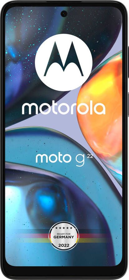Motorola Smartphone G22 64 GB