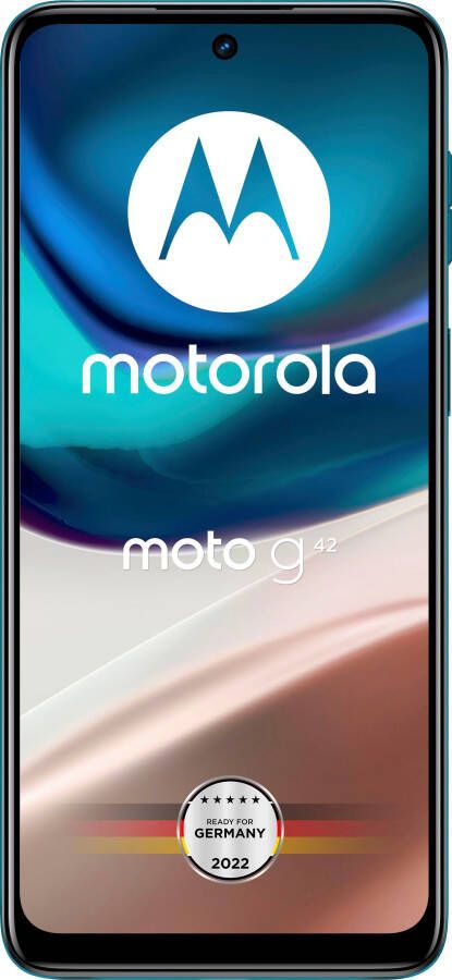 Motorola Smartphone G42 64 GB