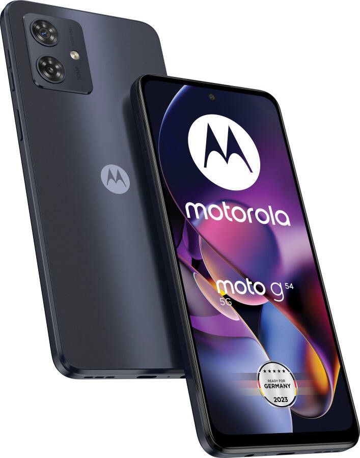 Motorola Smartphone moto g54 256 GB