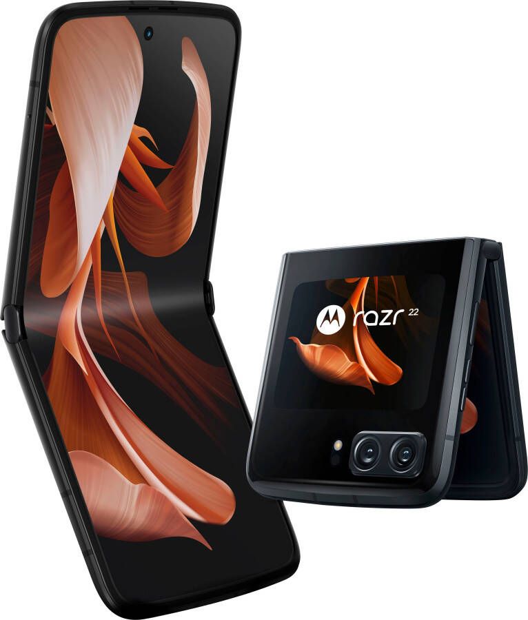 Motorola Smartphone Razr22 256 GB