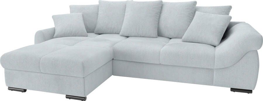 Mr. Couch Hoekbank Livorno DuraFlex