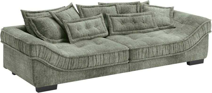 Mr. Couch Megabank Divan luxe DuraFlex koudschuim bekleding tot 140 kg 4 bekledingskwaliteiten