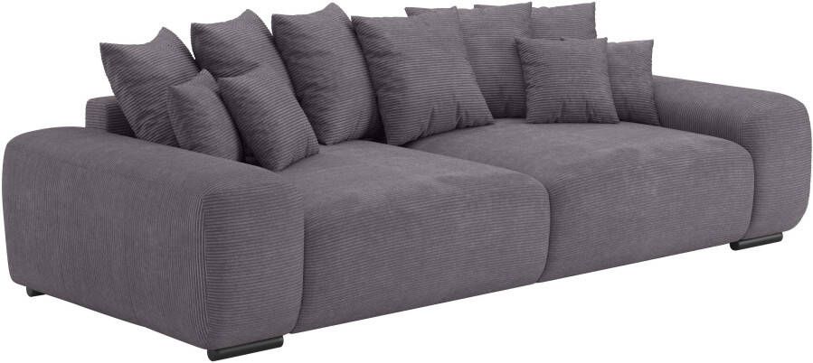 Mr. Couch Megabank Riveo luxe Volwaardig bed