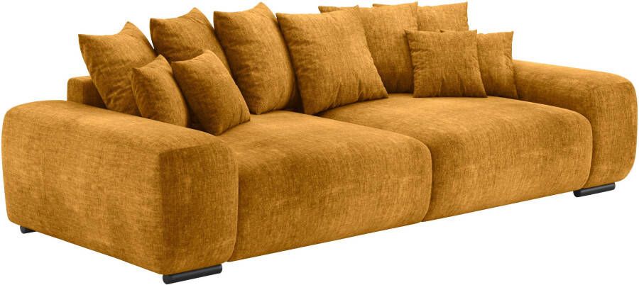 Mr. Couch Megabank Riveo luxe Volwaardig bed