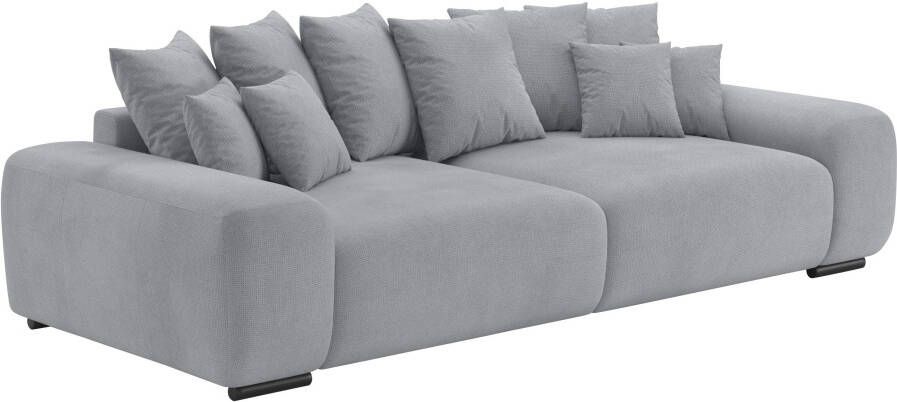 Mr. Couch Megabank Riveo luxe Volwaardig bed