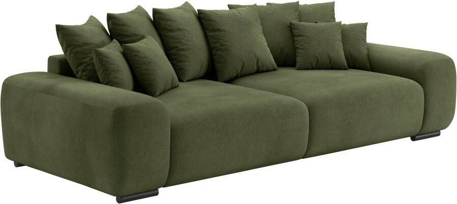 Mr. Couch Megabank Riveo luxe Volwaardig bed