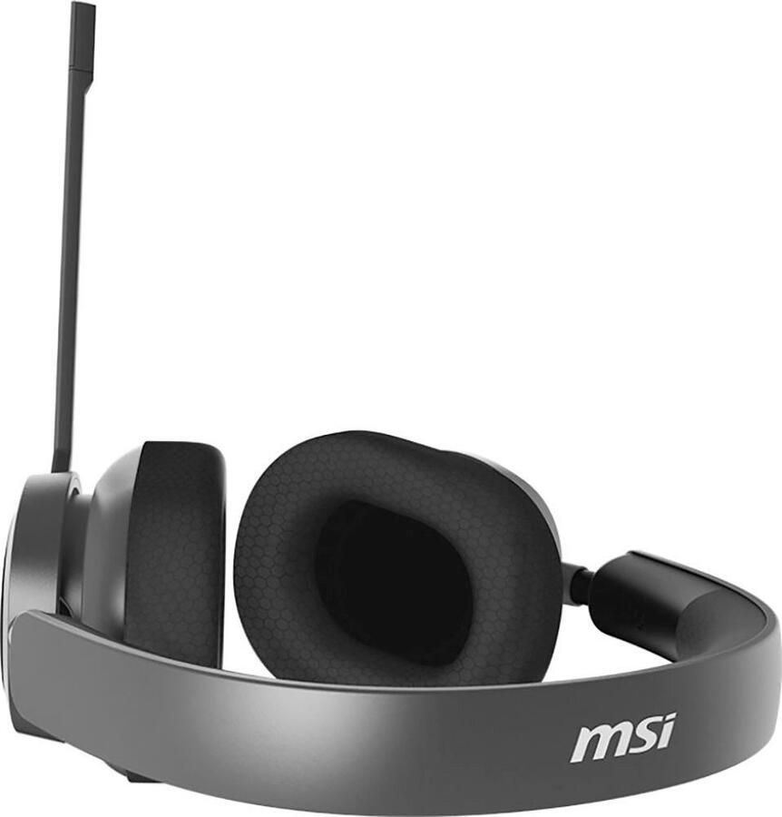 MSI Gaming-headset Maestro 300