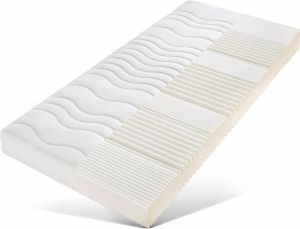 My home Comfortschuimmatras 7-Zonen hoogte 16 cm