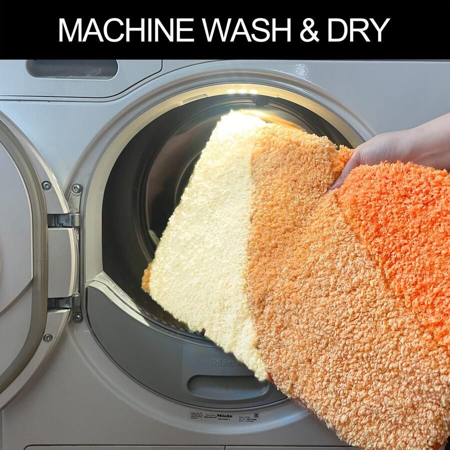 My home Badmat Josie badmat badkamer tapijt