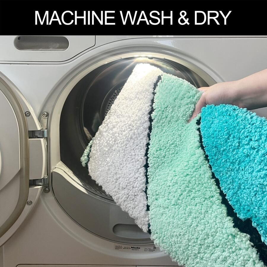 My home Badmat Josie badmat badkamer tapijt