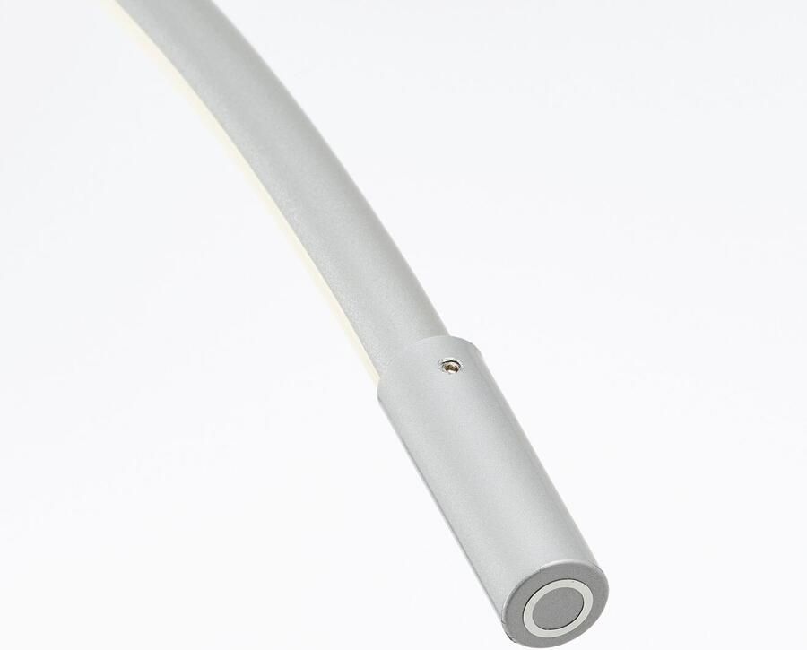 My home Booglamp Melio 179 cm 1300 lm 3000-6500 k dimbaar cct (1 stuk)