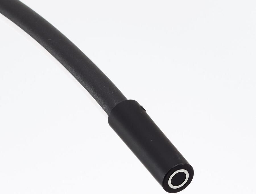 My home Booglamp Melio 179 cm 1300 lm 3000-6500 k dimbaar cct (1 stuk)