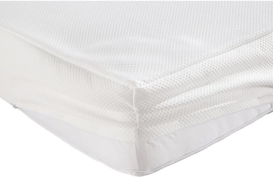 My home Extra matrastijk Antes dun en goedkoop voor matrassen van 19-22 cm
