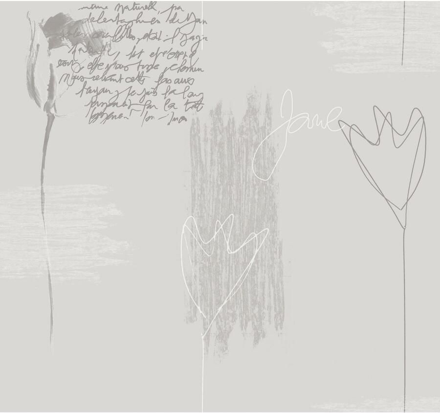 My home Gordijn Amsterdam ondoorzichtig bedrukt 135x235 cm(1 stuk)