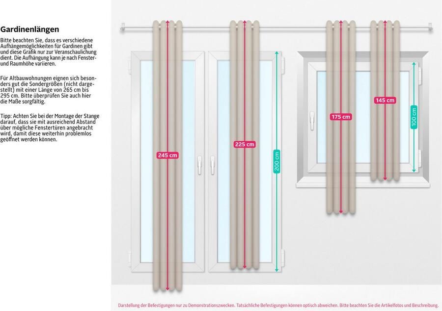 My home Gordijn DOLLY geweven polyester