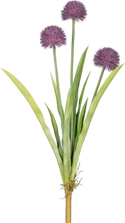 My home Kunstbloem Vivian (2 stuks)