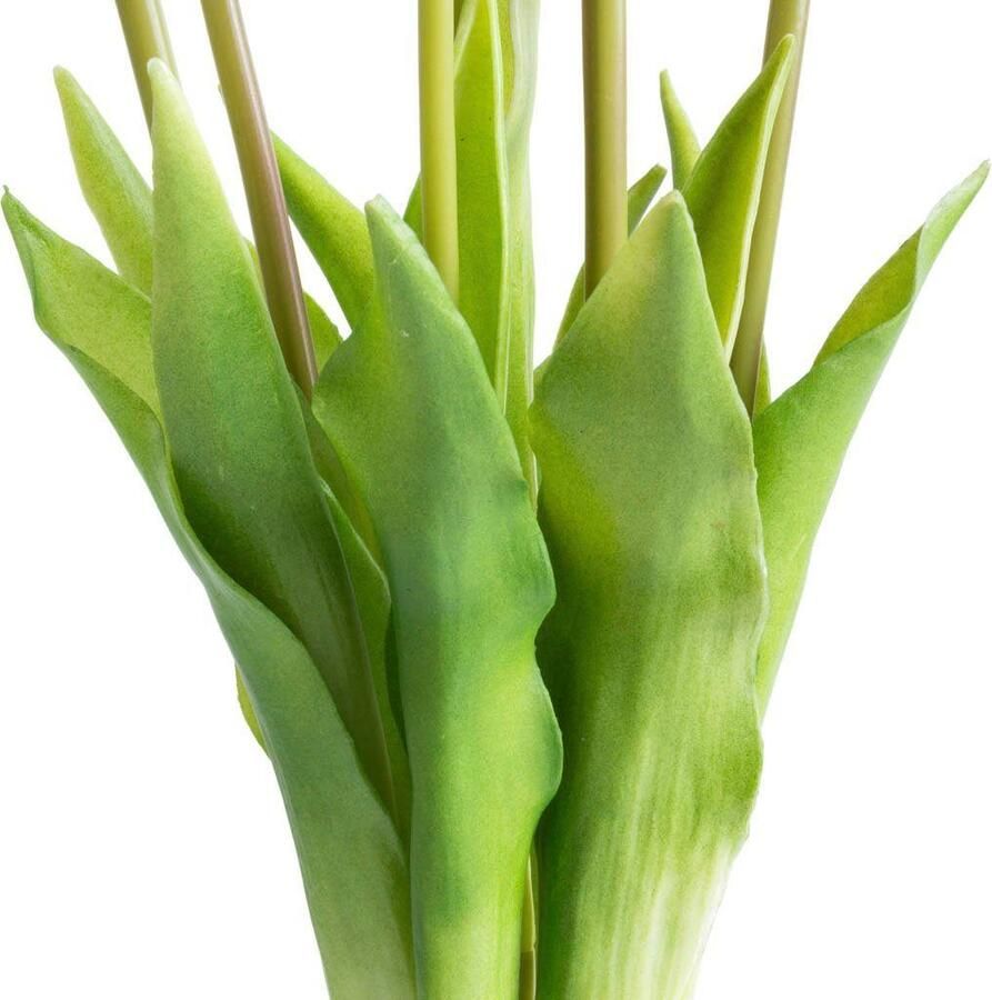 My home Kunstplant Maiva Bos tulpen in 7-delige set (set 7 stuks)