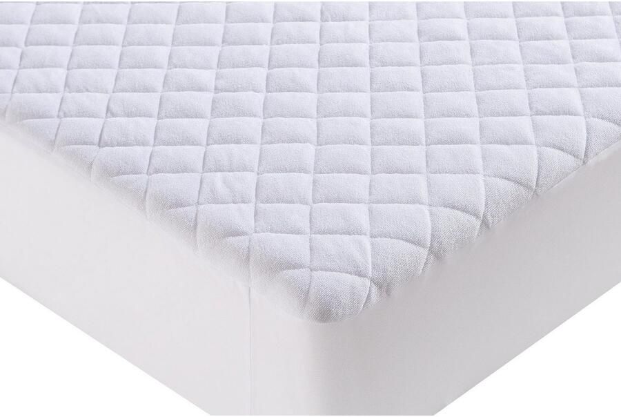 My home Matrasbeschermer Tindy kussen 90x200 cm 140x200 cm en andere maten waterdicht (incontinentie) non-allergeen (huisstofallergiepatiënt) ademend (voordeelset)