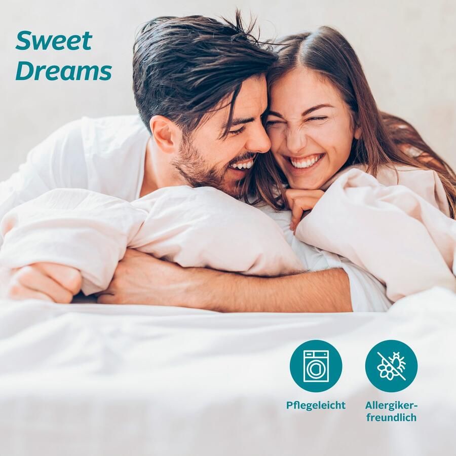 Home affaire Overtrekset Susan in mt. 135x200 of 155x220 cm in verschillende kwaliteiten romantische dekbedovertrek met bloemen (2-delig)