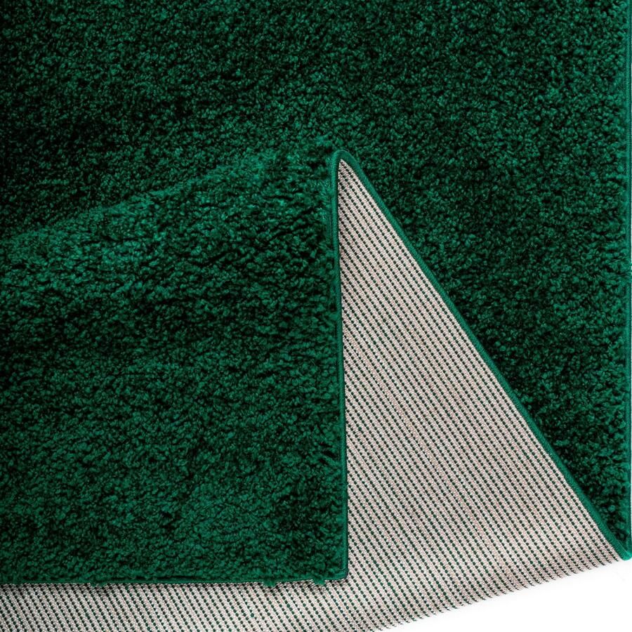 My home Set slaapkamerkleedjes Viva Slaapkamerkleed loperset unikleuren uni bijzonder behaaglijk