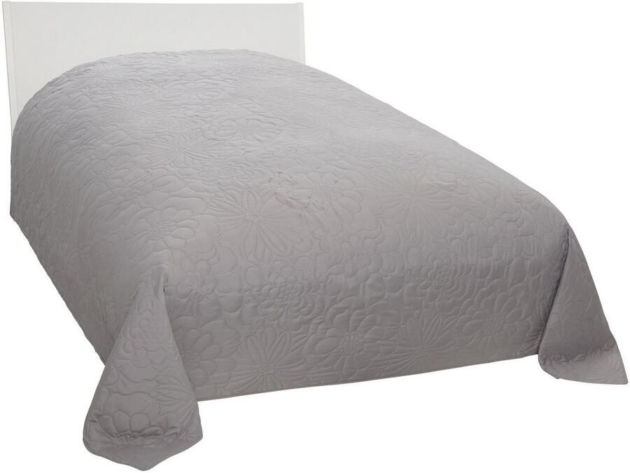 My home Sprei Amanda gestikte sprei verkrijgbaar in diverse afmetingen