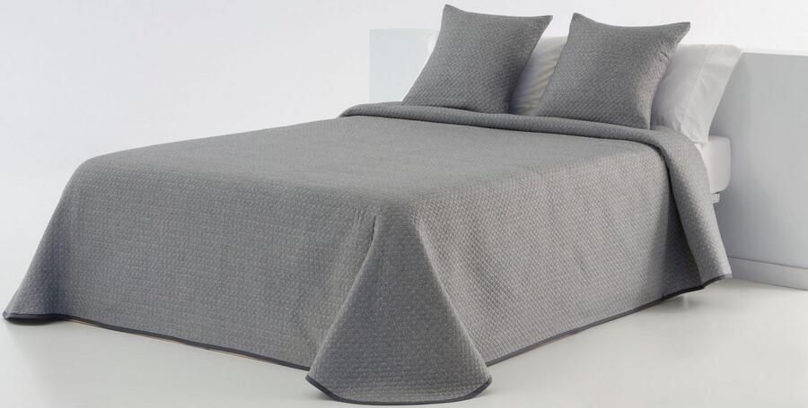 My home Sprei Annika gewatteerde sprei van 50% gerecycled polyester