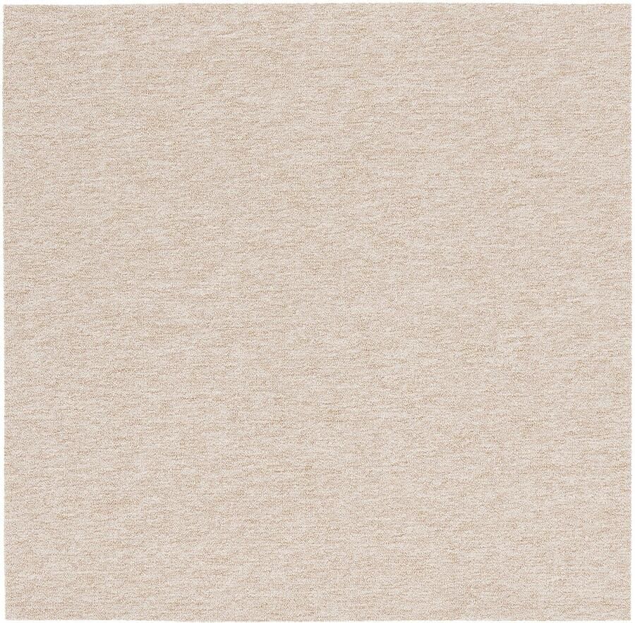 My home Tapijt Fortis sling Made in Netherlands gemêleerd breedte 400 cm slijtvast woonkamer