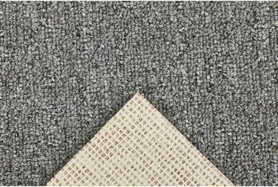 My home Tapijt Ruth gemêleerde sling Made in Netherlands Breedte 400 & 500 cm robuust onderhoudsvriendelijk antistatisch