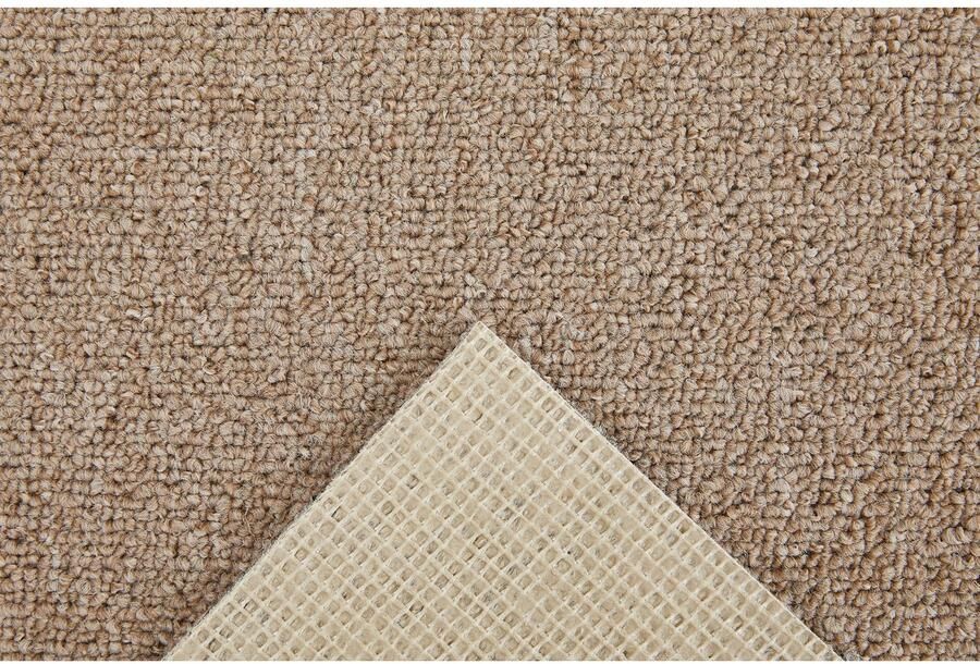 My home Tapijt Ruth gemêleerde sling Made in Netherlands Breedte 400 & 500 cm robuust onderhoudsvriendelijk antistatisch