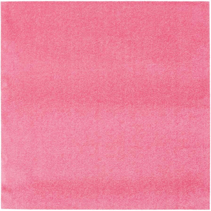 My home Tapijt Zephyra sling Made in Netherlands Uni kleuren Breedte 400 cm slijtvast Woonkamer Slaapkamer