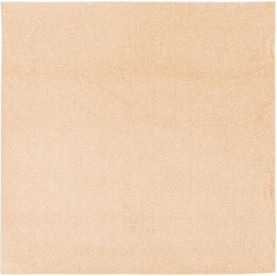 My home Tapijt Zephyra sling Made in Netherlands Uni kleuren Breedte 400 cm slijtvast Woonkamer Slaapkamer