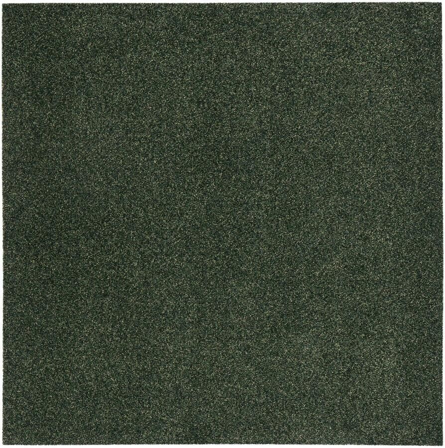 My home Tapijt Zephyra sling Made in Netherlands Uni kleuren Breedte 400 cm slijtvast Woonkamer Slaapkamer